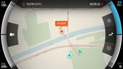 小米无人机4K版