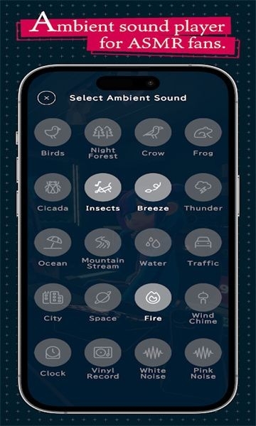 gogh人偶与专注app