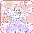 芭比公主换装秀