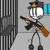火柴人逃狱记中文版