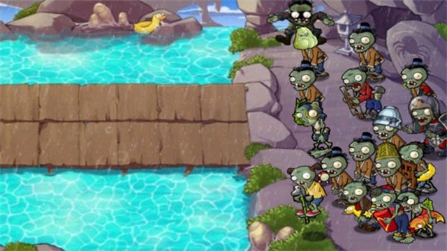 植物大战僵尸西游版