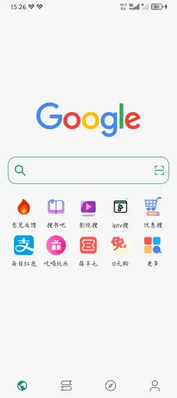 Read小说