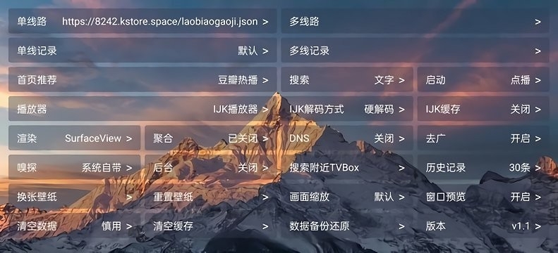 老表影视