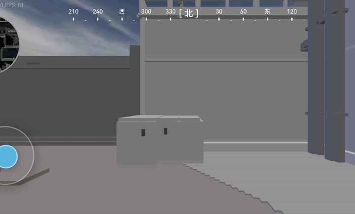 三角洲行动地图模拟器整合版