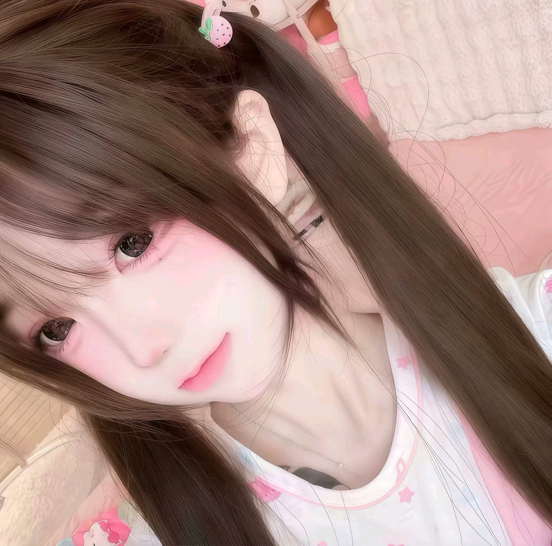 猪妞连点器初晴