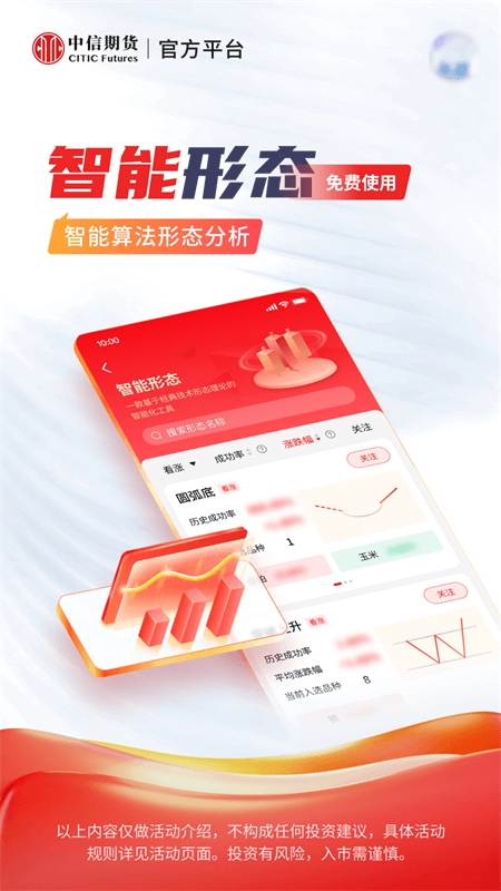 中信期货