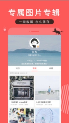 堆糖