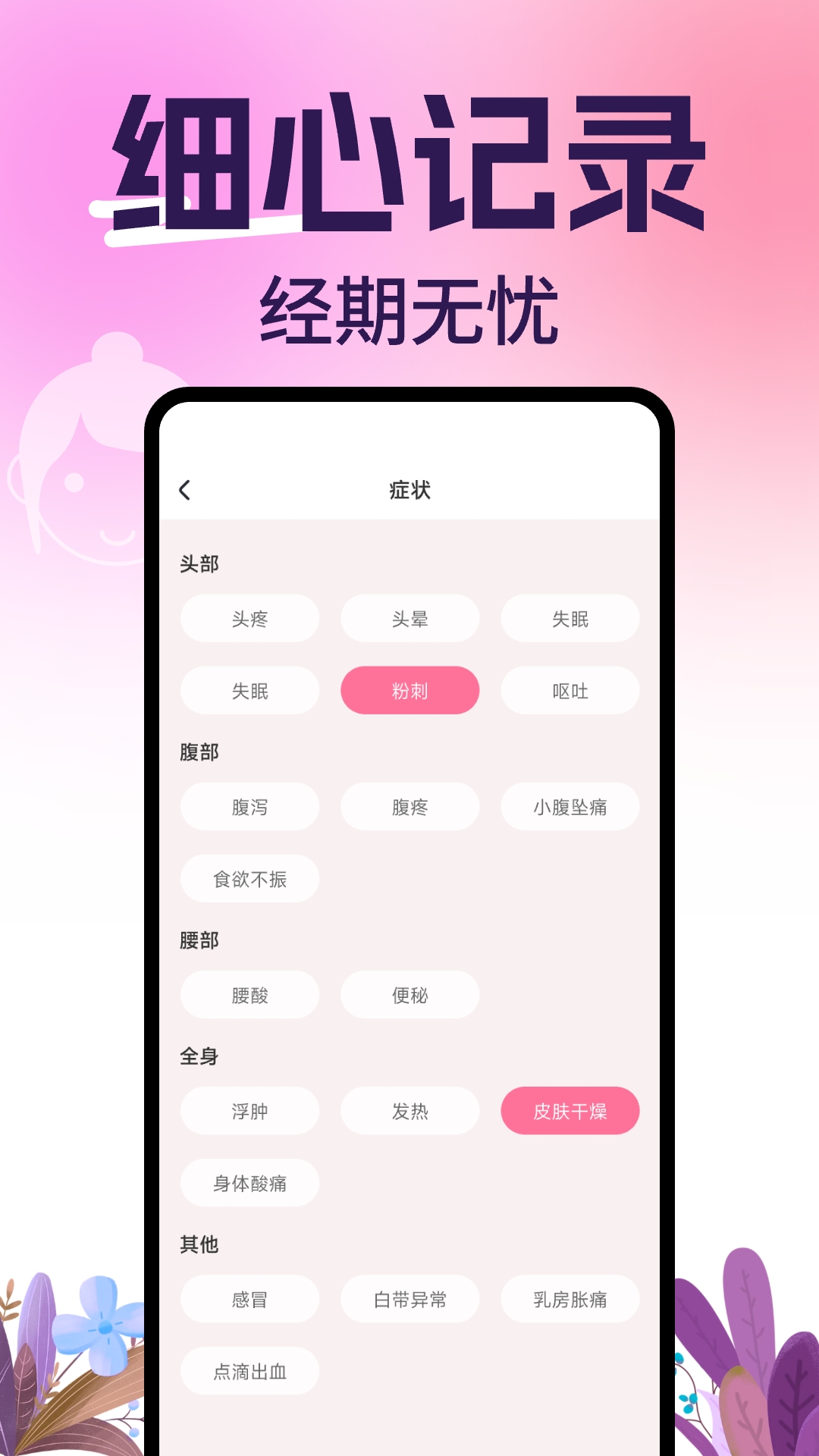 柚子姨妈记