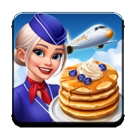 飞机大厨 飞机大厨