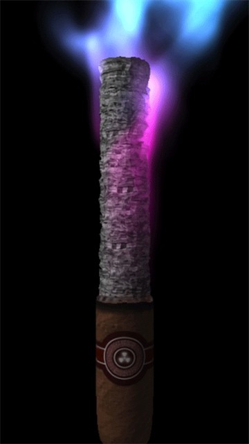 itsmoke虚拟吸烟模拟器