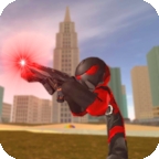 火柴人绳索英雄2