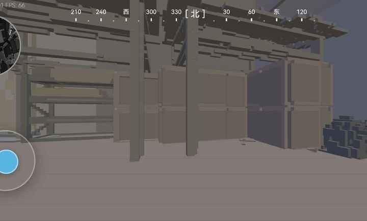 三角洲行动地图模拟器整合版