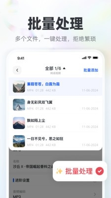 格式转换猫