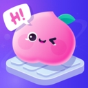 蜜桃键盘
