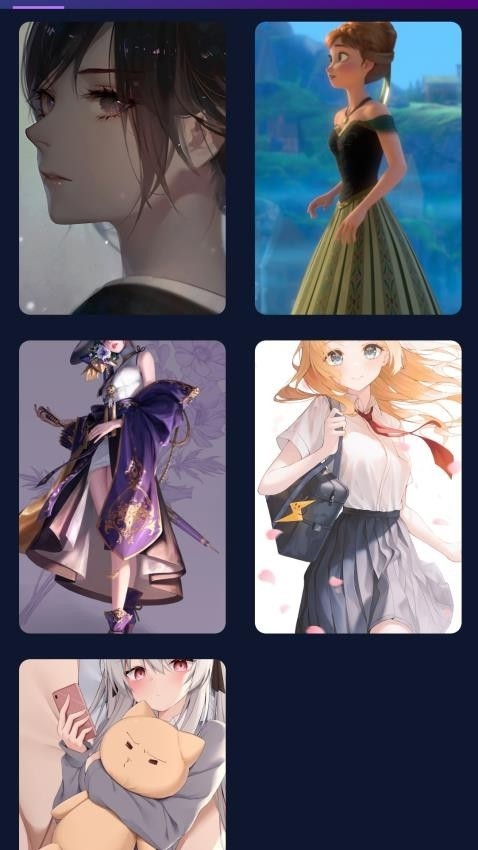 来电多多秀