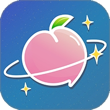 白桃星球