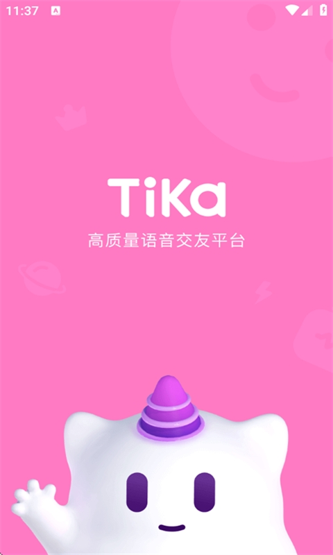 TiKa语音