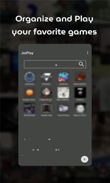 joiplay模拟器官方版