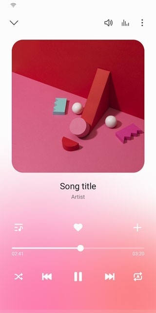 三星音乐(samsung music)