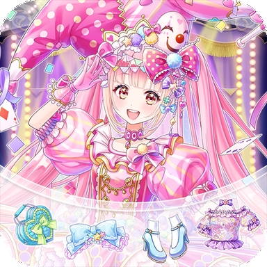 花花仙子的魔法花园 花花仙子的魔法花园