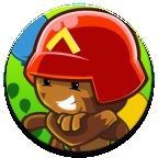 猴子塔防对战 猴子塔防对战