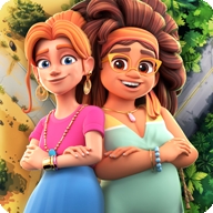 佩妮和弗洛发现家园