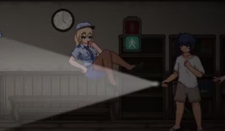 放课后的捉迷藏汉化版