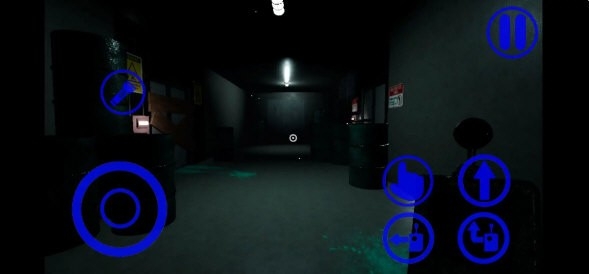 通往深渊的最后一张票