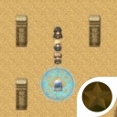 恶魔之咒冷狐直装汉化版