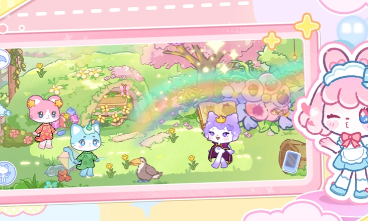 我的宠物模拟器