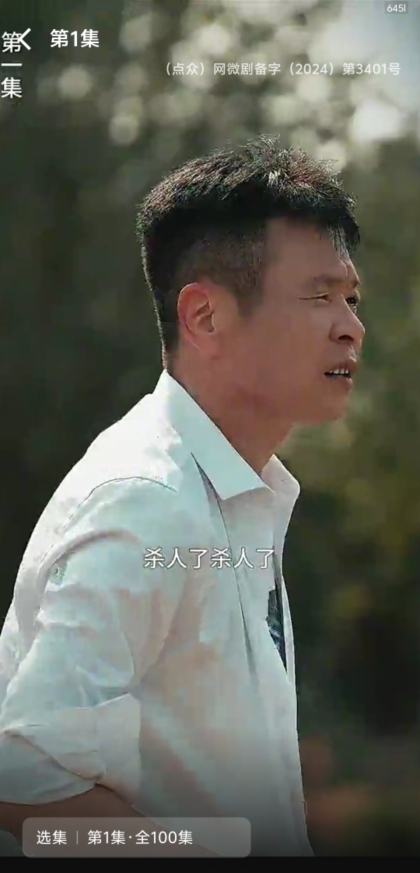 红楼免费短剧
