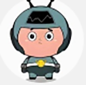 小小怪