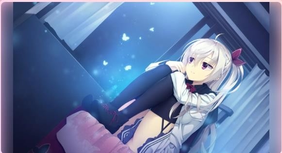 星光咖啡馆与死神之蝶