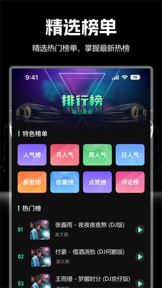 国潮DJ吧