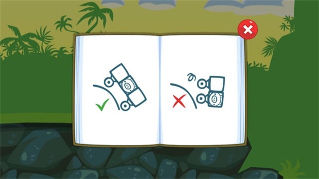 捣蛋猪官方正版(Bad Piggies)