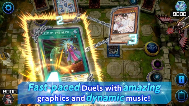 游戏王MasterDuel