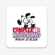 ComplexCon Hong Kong香港音乐节