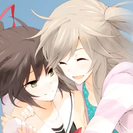 孤独少女百合物语