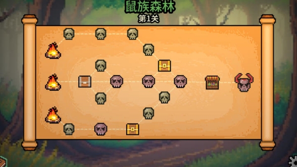 拉杆英雄内置mod版