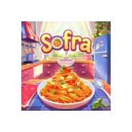 sofra烹饪模拟器