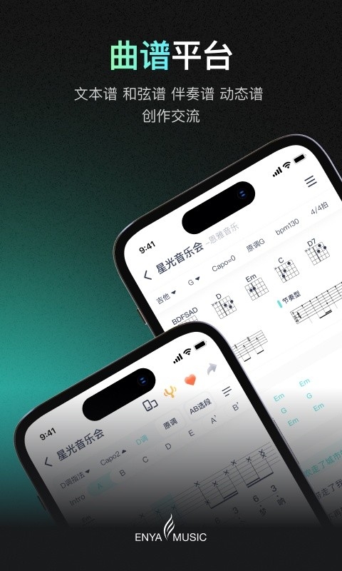 恩雅音乐