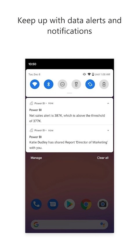 Power BI