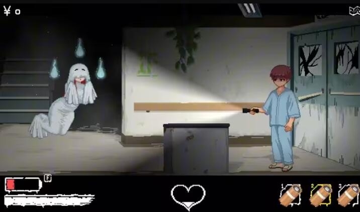 放课后的捉迷藏汉化版