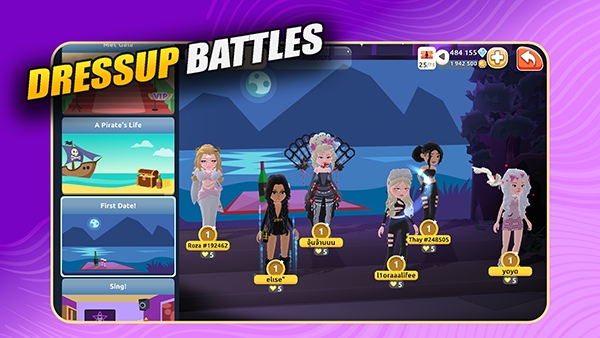 虚拟现实生活模拟器