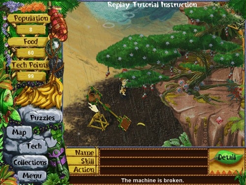虚拟村庄中文版(Virtual Villagers 2 Free)