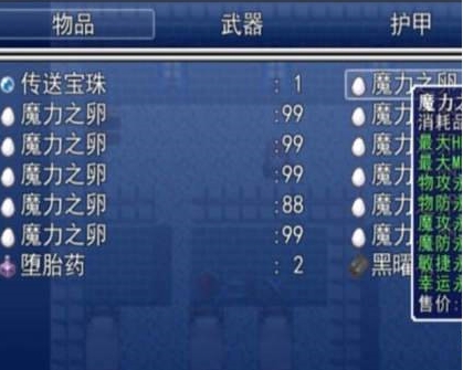堕邪女神