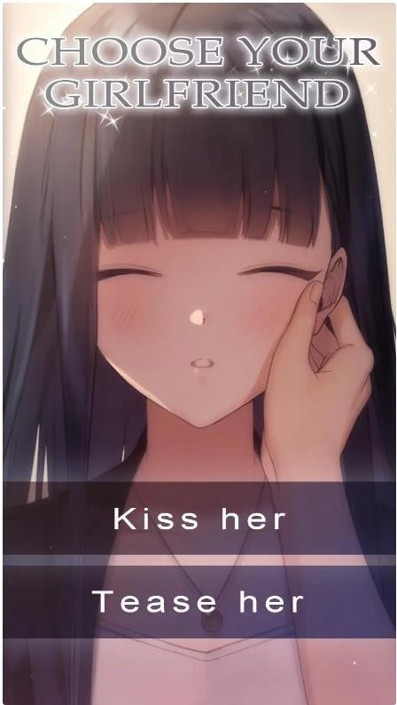 我的幽灵女友