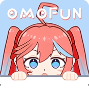 omofun动漫