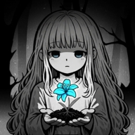 花之森林