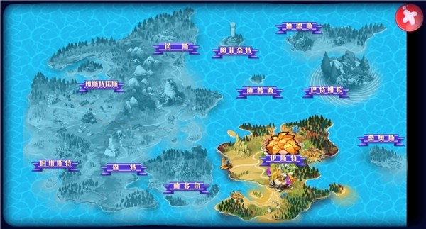 口袋妖怪单机版